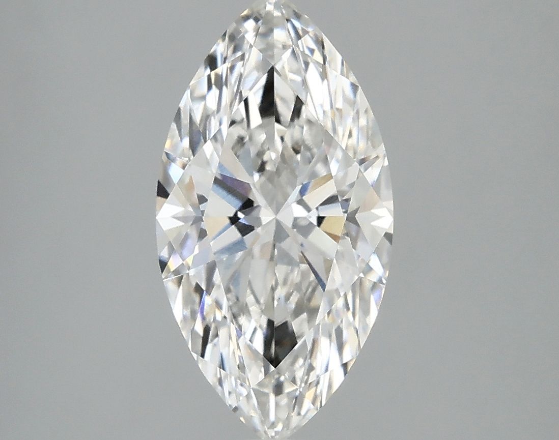 2.38 ct. marquise Lab Grown Diamond front image