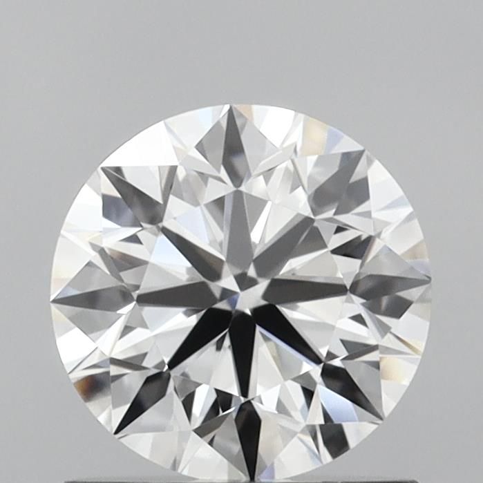 1.00 ct. round Lab Grown Diamond front image