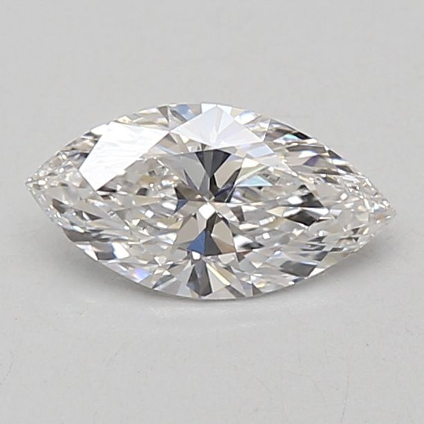 0.73 ct lab-grown Marquise Diamond