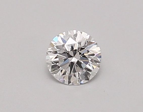 0.29 ct lab-grown Round Diamond