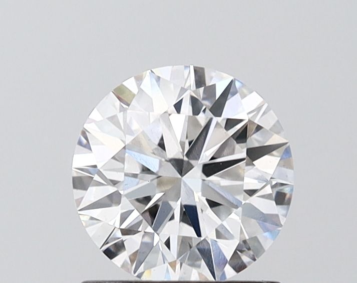 1.03 ct. round Lab Grown Diamond front image