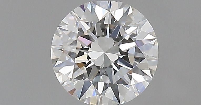 0.54 ct Round diamond