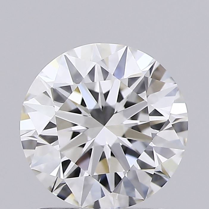 1.56 ct. round Lab Grown Diamond front image