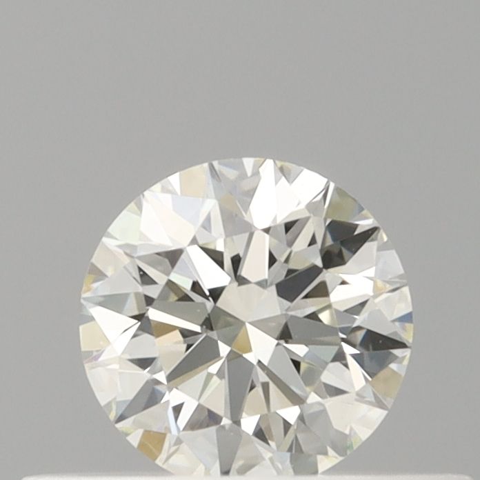 0.31 ct Round Diamond
