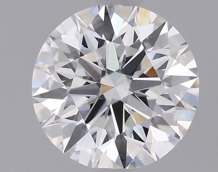 1.07 ct. round Lab Grown Diamond front image