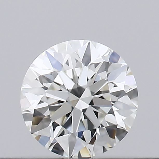 0.2 ct Round Diamond