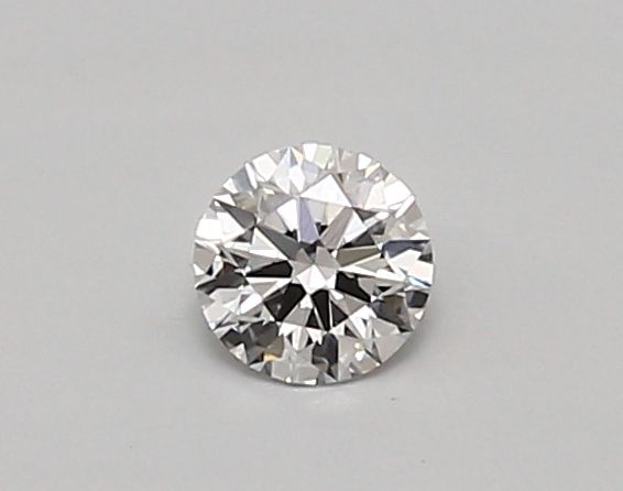 0.29 ct lab-grown Round Diamond