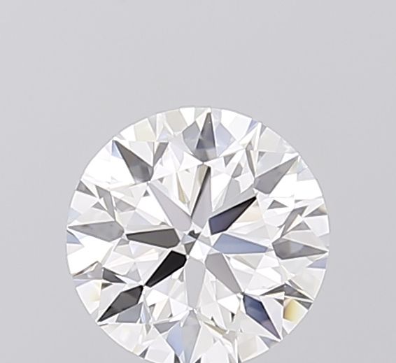 1.03 ct. round Lab Grown Diamond front image