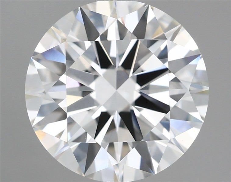 2.99 ct Round diamond