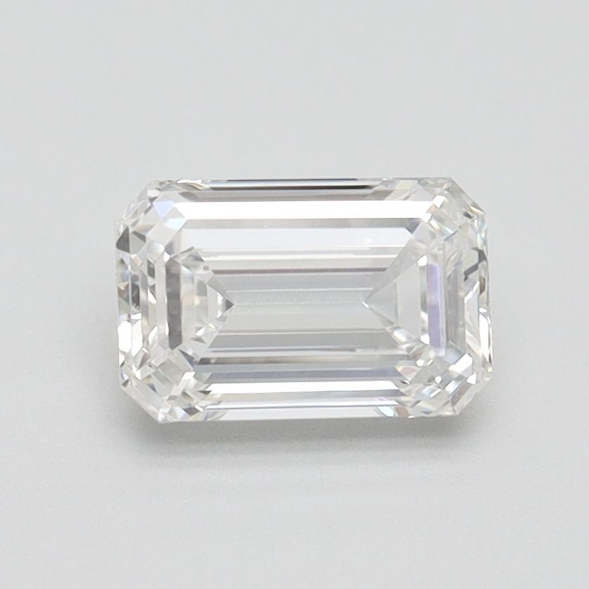 1.03 ct Emerald diamond