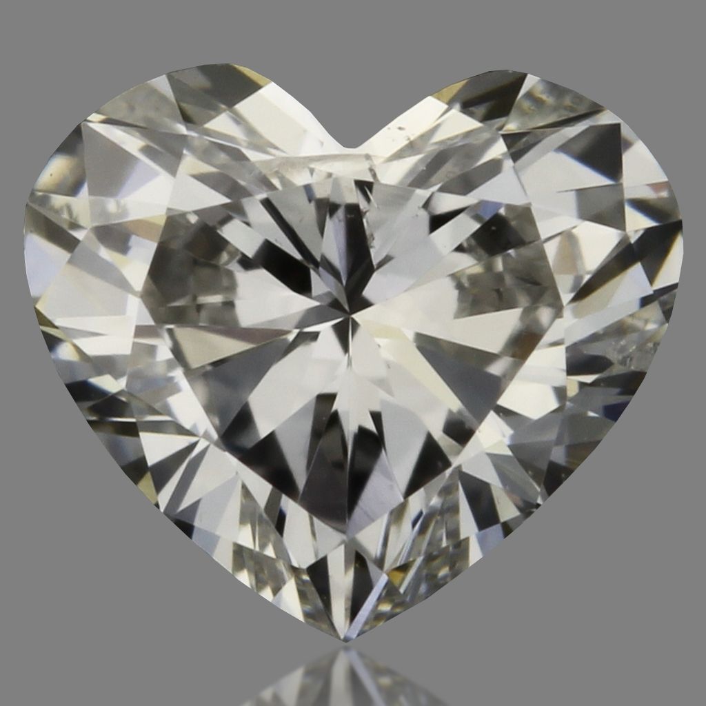 0.3 ct Heart Diamond