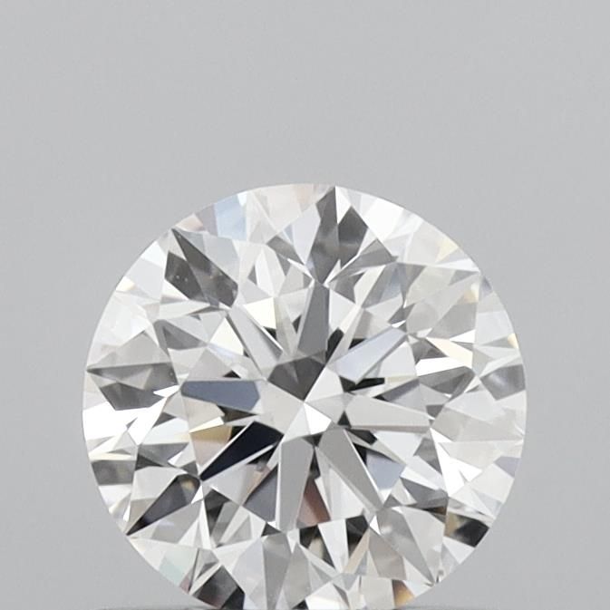 0.62 ct. round Lab Grown Diamond front image