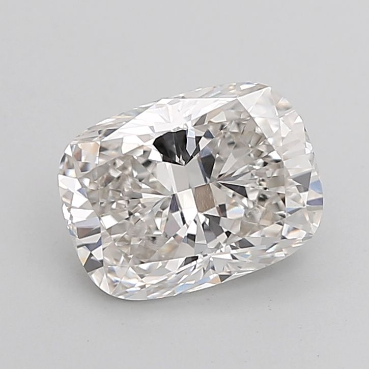 3.01 ct Cushion Modified diamond
