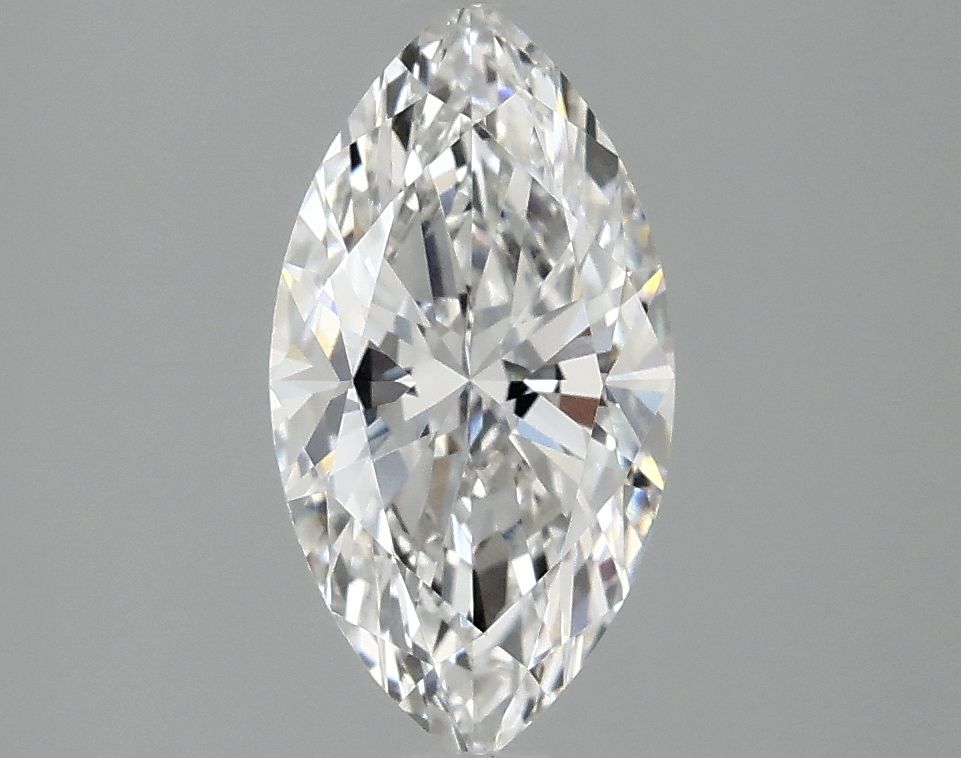 1.47 ct Marquise diamond