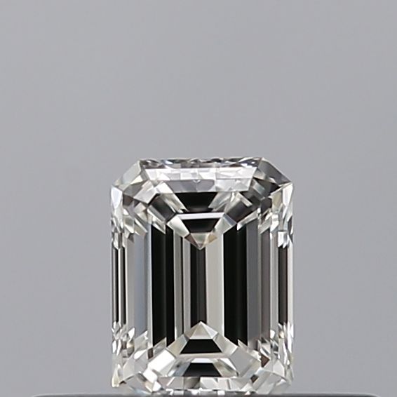 0.23 ct Emerald diamond