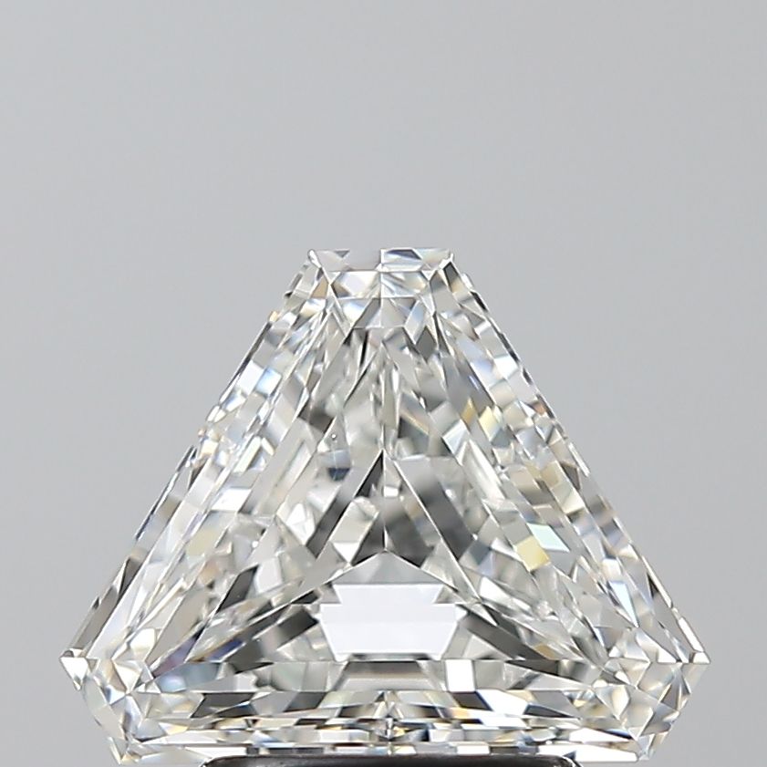 2.01 ct Trilliant Diamond