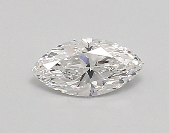 0.42 ct lab-grown Marquise Diamond