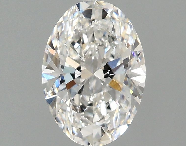 1.10 ct Oval diamond