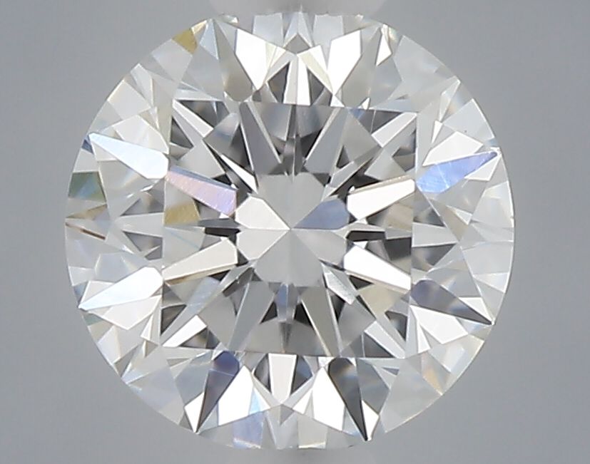 0.47 ct lab-grown Round Diamond