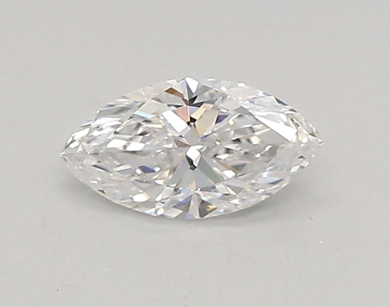 0.41 ct lab-grown Marquise Diamond