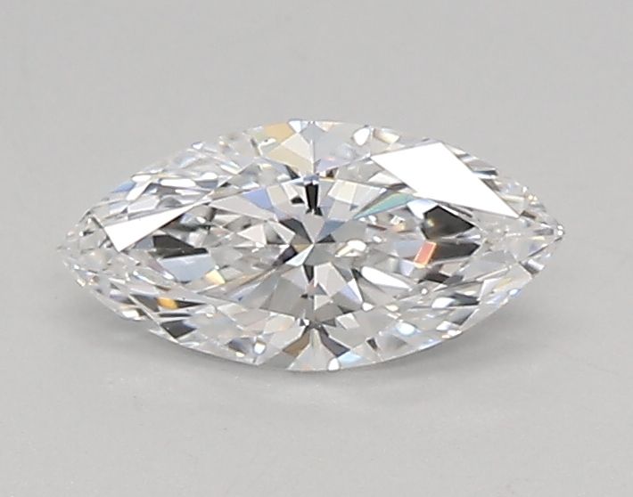 0.44 ct lab-grown Marquise Diamond