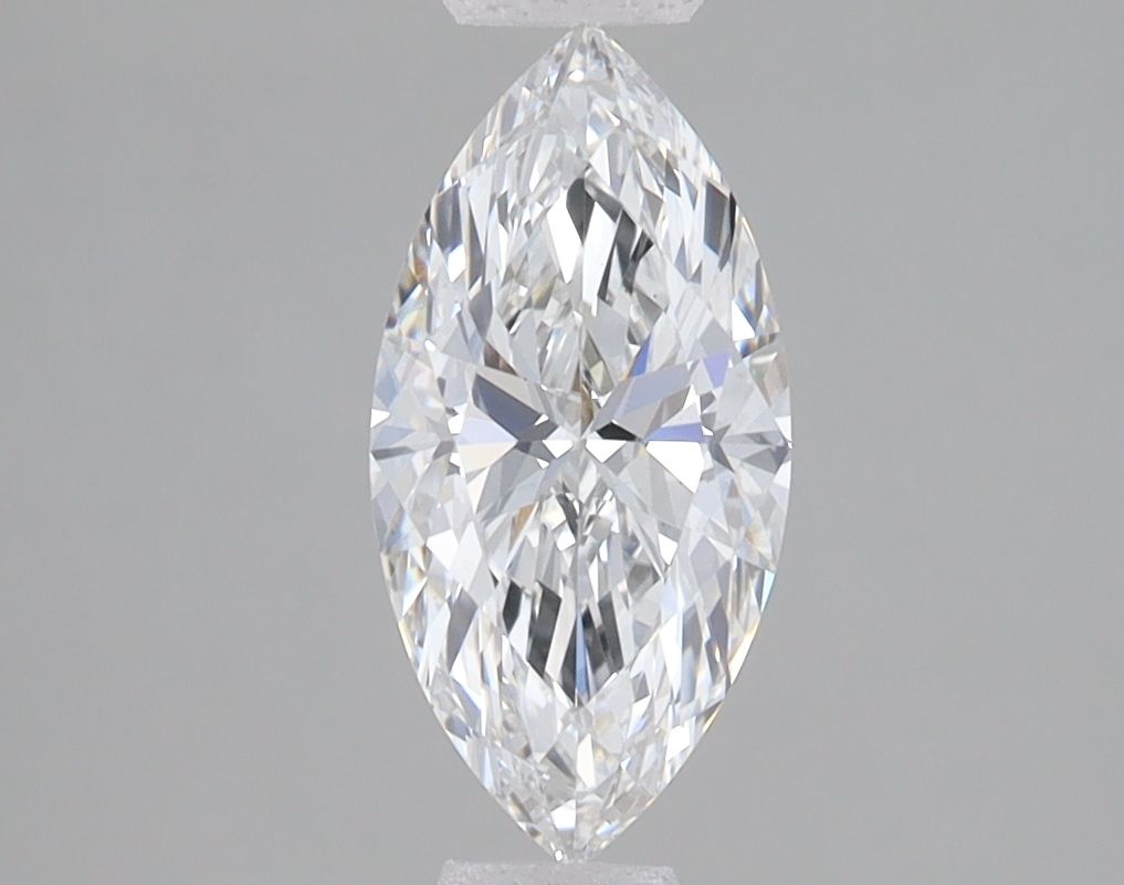 1.05 ct. marquise Lab Grown Diamond front image