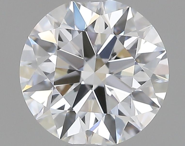 1.51 ct. round Lab Grown Diamond front image