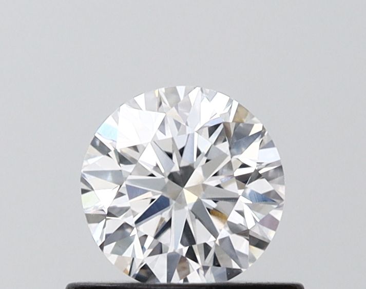 0.52 ct. round Lab Grown Diamond front image