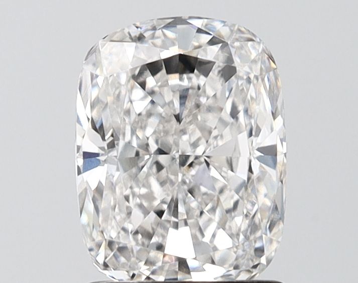 1.73 ct Cushion Modified diamond