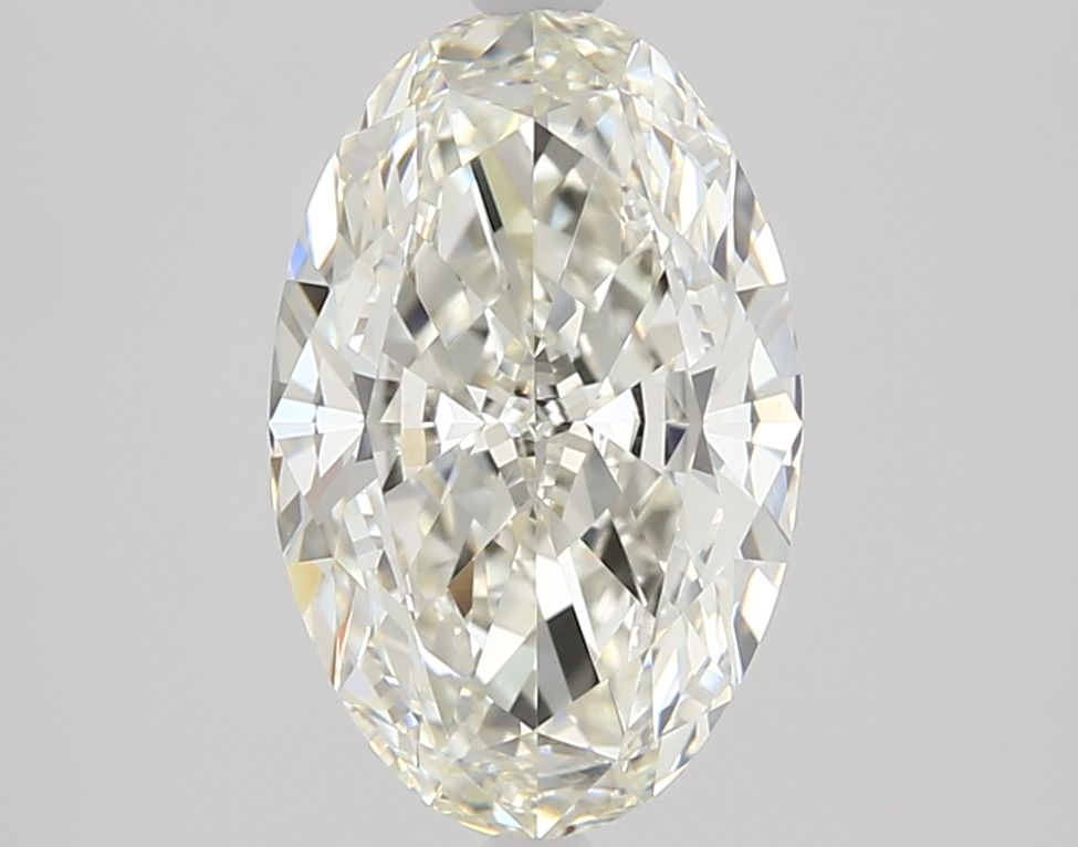1.91 ct Oval diamond