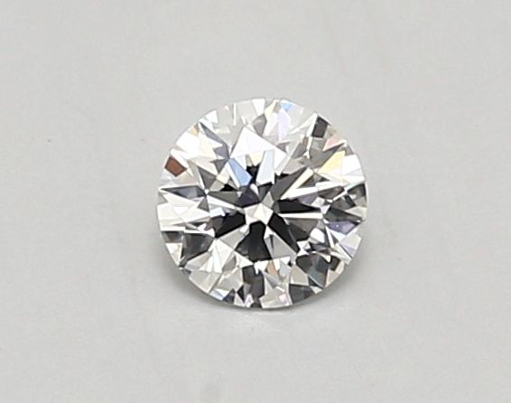 0.38 ct lab-grown Round Diamond