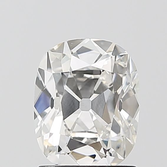 1.58 ct Cushion Modified diamond