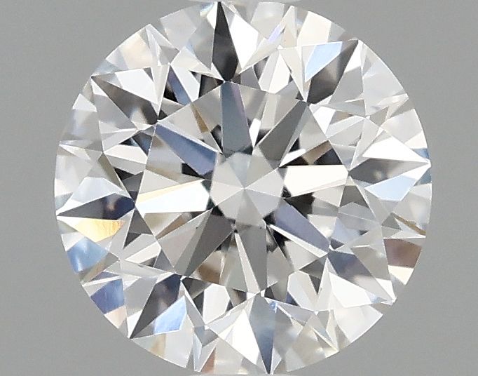 1.03 ct. round Lab Grown Diamond front image
