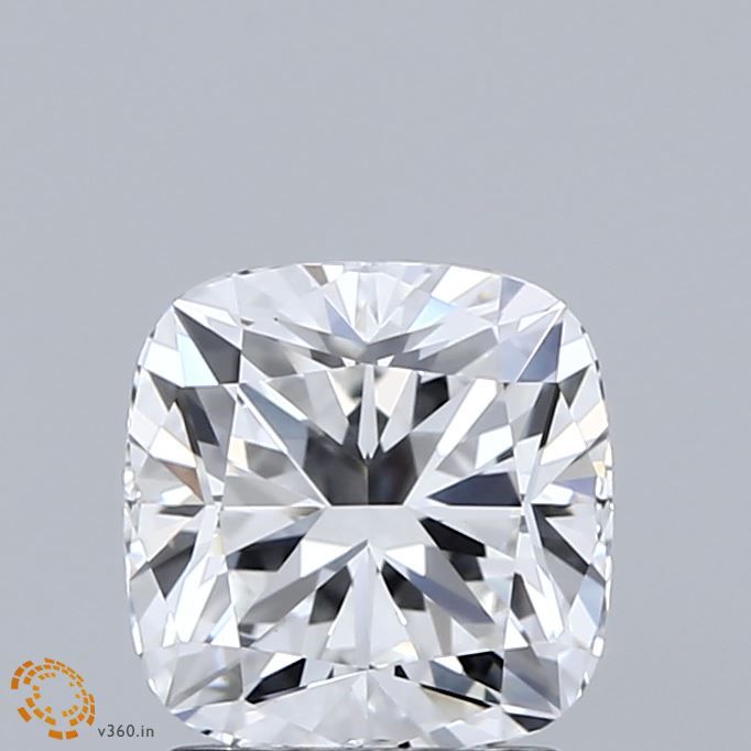 2.04 Carat