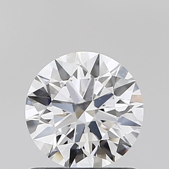 0.83 ct. round Lab Grown Diamond front image