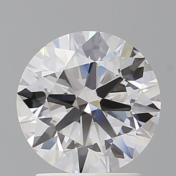 2.04 ct. round Lab Grown Diamond front image