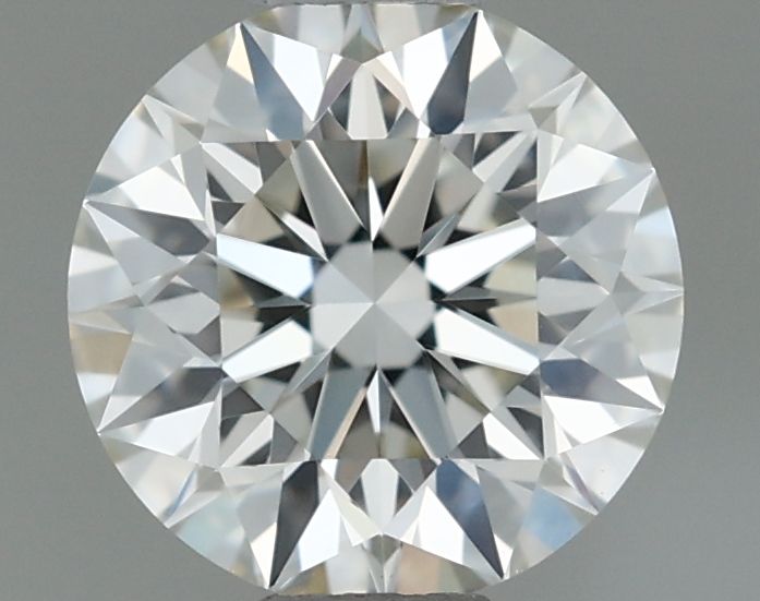 0.56 ct Round diamond