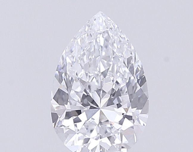 0.34 ct Pear diamond