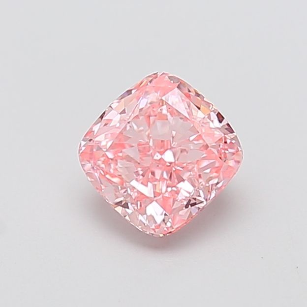 1.36 ct Cushion Modified diamond