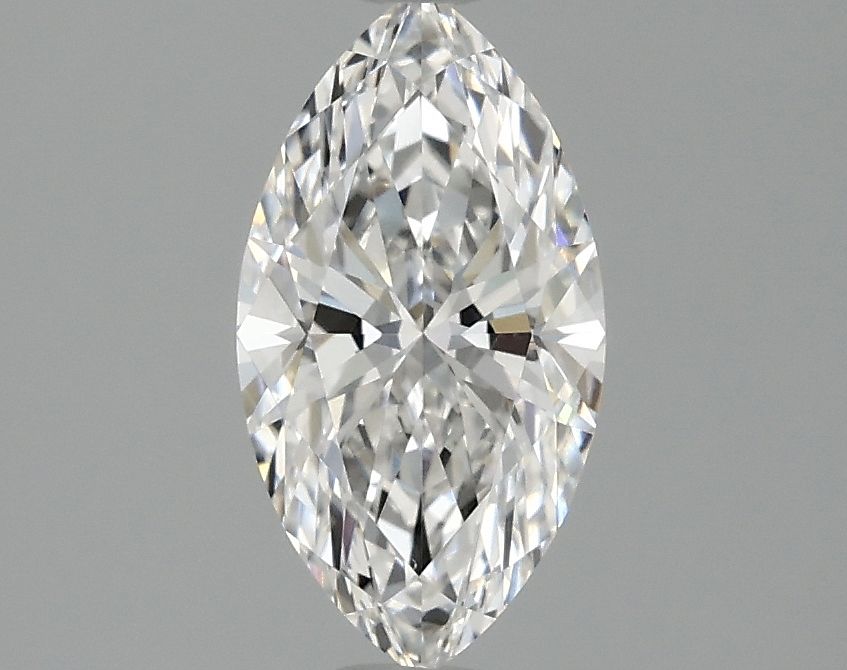 1.05 ct. marquise Lab Grown Diamond front image
