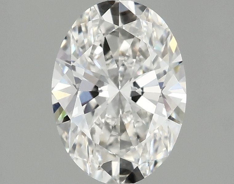 1.51 ct Oval diamond