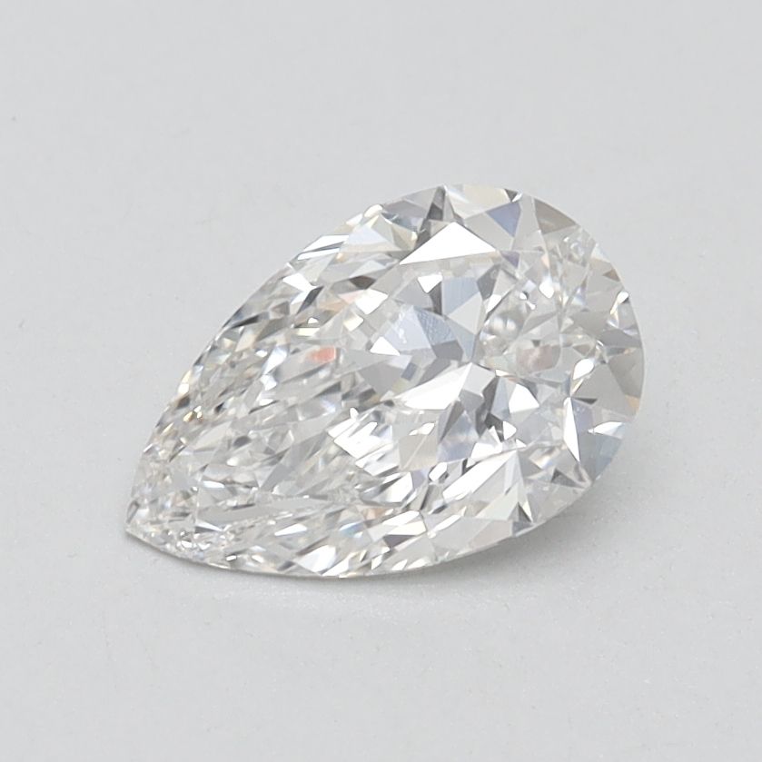 0.92 ct Pear diamond