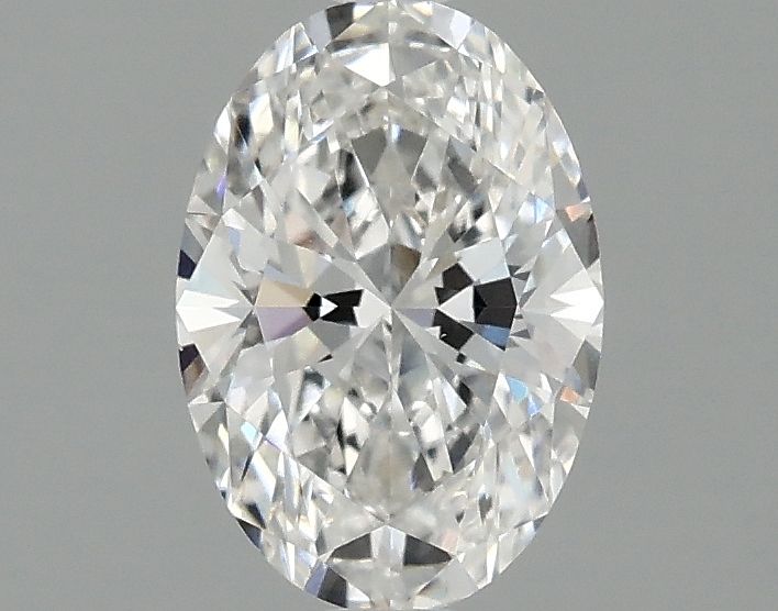 1.09 ct Oval diamond