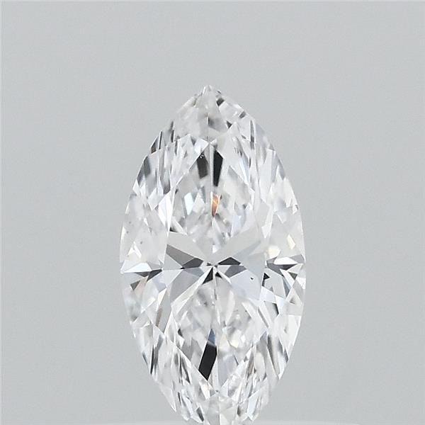 0.43 ct lab-grown Marquise Diamond