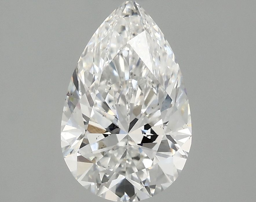 1.59 ct Pear diamond
