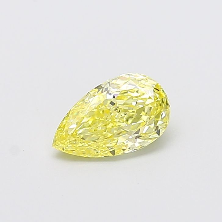 1.04 ct Pear diamond