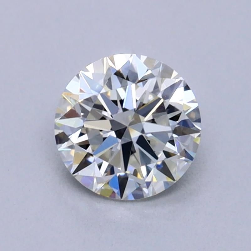 0.30 ct Round diamond