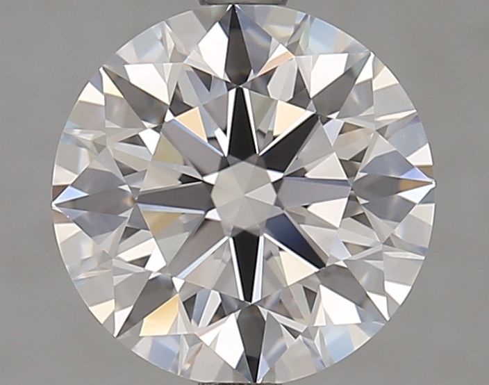 Diamant Rond 2.75 ct - Couleur D - Pureté VVS1