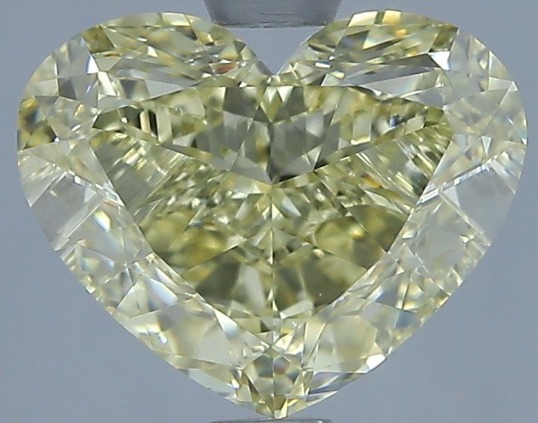 2.67 Carat