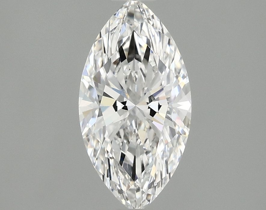 1.08 ct. marquise Lab Grown Diamond front image